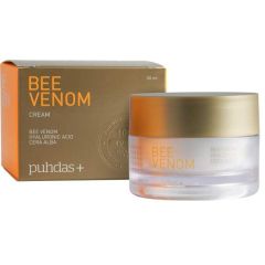 Puhdas+ Bee Venom Cream 50 ml