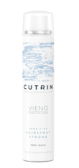 Cutrin Vieno Sensitive Hairspray Strong matkakoko 100 ml