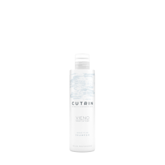 Cutrin Vieno Sensitive Shampoo hellävarainen shampoo 250 ml