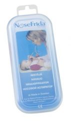 NenäFriida / NoseFrida niistäjä X1 kpl