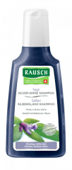 RAUSCH Salvia shampoo 200 ml