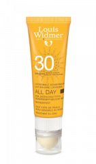LW All Day 30/Lip Care UV 50 perf 25 ml
