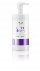 CANODERM 5% CREAM 500 G