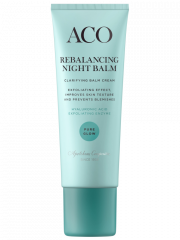 ACO FACE Pure Glow Rebalancing Night Balm P 50 ml