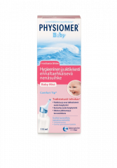 Physiomer Baby Mist 115 ml