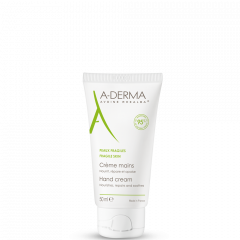 A-Derma Hand Cream 50 ml