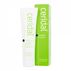 Ceridal Lipogeeli 150 ml