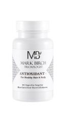 Mark Birch Antioksidant+ 60 kpl