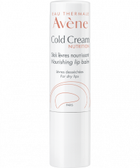 Avene Lip balm with cold cream 4 g