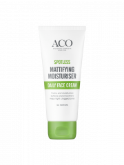 ACO Spotless Daily Face Cream NP 60 ml