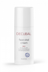 Decubal Face Vital cream 50 ml