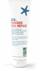 CCS Cracked Heel Repair Voide 125 ml