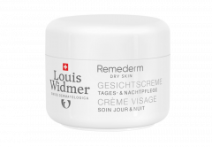 LW Remederm Face Cream Hajusteeton 50 ml