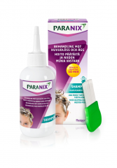 PARANIX SHAMPOO 200 ML