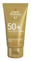 LW Sun Protection Face 50+  50 ml