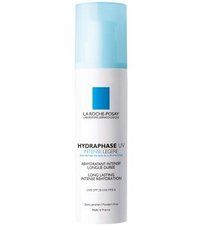 LRP HYDRAPHASE UV Light hoitovoide 50 ml
