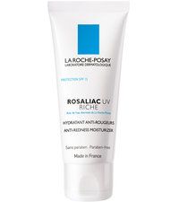 LRP ROSALIAC UV RICH SPF 15 PÄIVÄVOIDE 40 ml