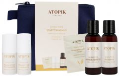 ATOPIK SENSITIVE STARTTIPAKKAUS KANGASPUSSUKASSA