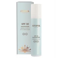 ATOPIK SPF 30 KASVOVOIDE
