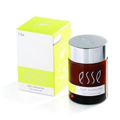 ESSE LIGHT MOISTURISER 50ML