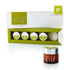 ESSE OMEGA DEEP MOISTURISER 5X10ML