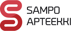 Sampoapteekinlogo